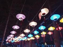 -长春市南湖公园