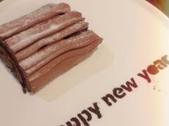 -花蒲甜品(海信广场店)