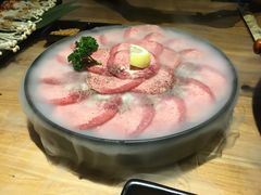 -九田家黑牛烤肉料理(郫都万达檬柏西路店)