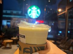 -星巴克(北京王府井店)