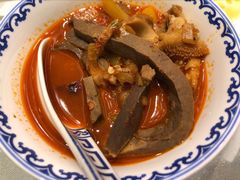 草原全羊杂-塞上府(西安店)