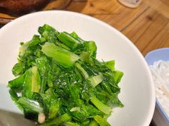 -旺钵·夷望溪·20年常德手作土钵菜(马栏山创始店)