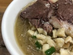 -老刘家泡馍·陕西老字号(钟楼广济街店)