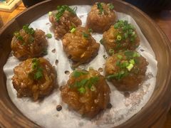 -芳草地度假酒店·野炉中餐厅