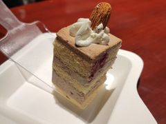 -八喜冰淇淋蛋糕(双井店)