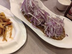 -功德林素菜饭庄(前门店)