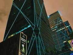 -福田卓悦INTOWN购物中心