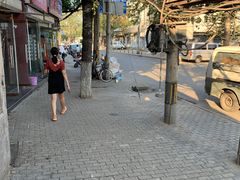 -无声臭豆腐(大井1号店)