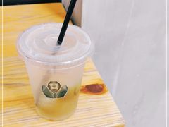 -T-COFFEE(长江花园店)