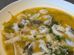 -张家卫·阳江菜·小海鲜(肥婆湾桥店)