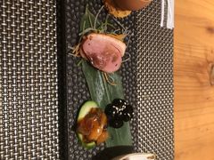 -香樟花园法式铁板烧(恒隆广场店)
