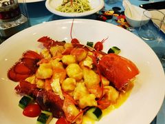 -宝燕海鲜(好爱店)