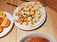 -醉得意·山茶油炒土鸡(福州马尾西堤店)