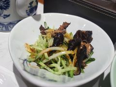 -再回头私房菜·老南京菜