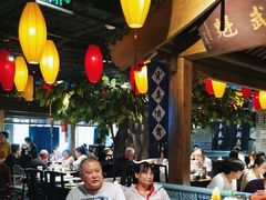 -北平盛世·新京菜·北京烤鸭(劲松·双井店)