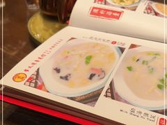 -崔义清鲁菜馆(大明湖店)