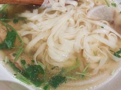 -马记永·兰州牛肉面(山姆外高桥店)