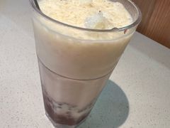 -明腾壹间茶餐厅(新都会花园广场店)
