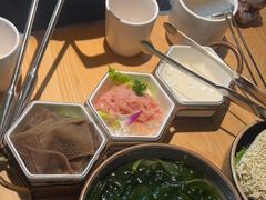 -骨之味·筒骨汤火锅(晋江万达店)