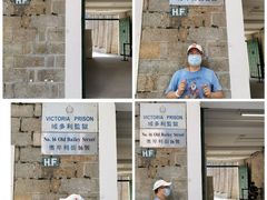 -大馆(前中区警署建築群)