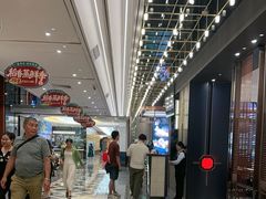 -稻香海鲜饭店(第一国际店)