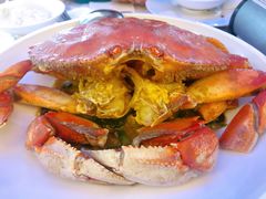 -无招牌海鲜餐厅(滨海艺术中心店)