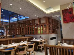 大堂-掌柜的店·河南菜(新天地店)