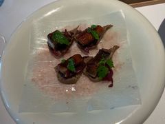 -王品牛排(郑州大卫城店)