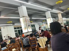 -啊杞恒益饭店(南头总店)