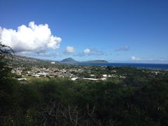 -钻石头山