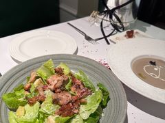 -静香HOUSE·全时段融合餐厅(七星欢乐颂店)