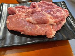 -肉甲韩国木炭烤肉(新壹街1店)