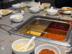 -海底捞火锅(步步高新天地店)