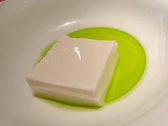 斑斓杏仁豆腐-锦府园·新台州菜(合生汇店)
