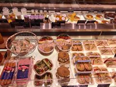 -巴黎贝甜(凯德MALL望京店)