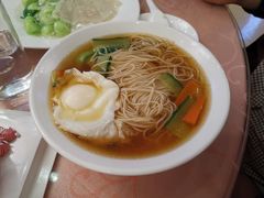 -烤肉宛饭庄(南礼士路店)