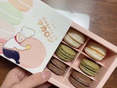 -西村叔叔的店·面包·甜品·蛋糕(崂山丽达店)