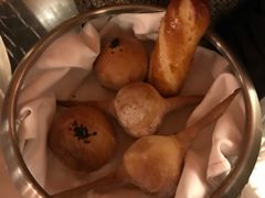 -北京古城老院厉晓麟精致菜