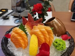 -柳叶道(牡丹广场店)