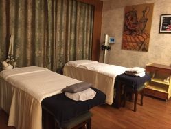 -TIME SPA科技美肤机构