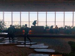 景观位-Seesaw Coffee(朝阳大悦城店)