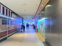 -宝山日月光中心