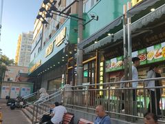 -黑窑厂糖油饼烤鸭·清真菜(旗舰店)
