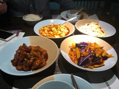 -外婆家(杭州马塍店·杭帮菜名店)
