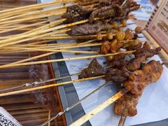 -冶建镜子·老南昌大排档·江西虾王(总店)