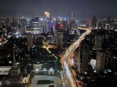 -上海静安香格里拉大酒店