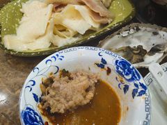 -牛叔鲜羊肉铜火锅(远东小区店)