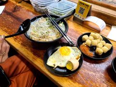 -二哥米线 丽江店