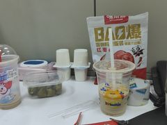 -富龙快餐店(铁西店)