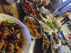 -隔壁老王·家常云南菜(花巷店)